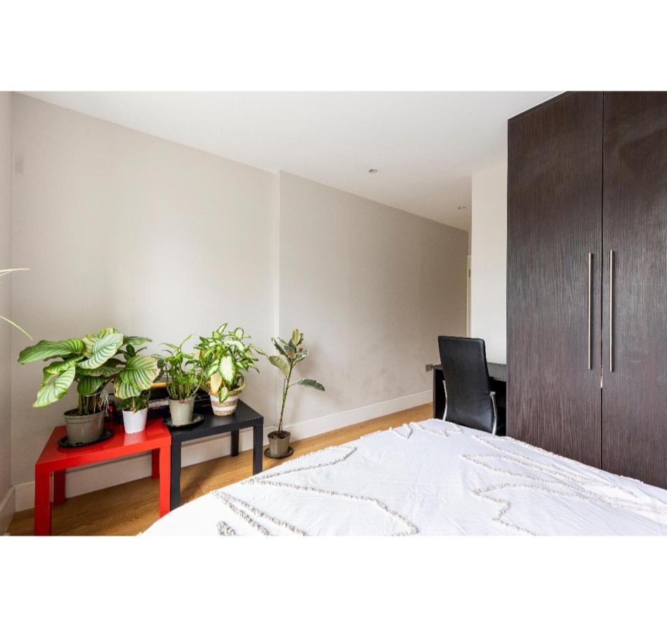 Amara Nomad Stays 1 London Exterior photo