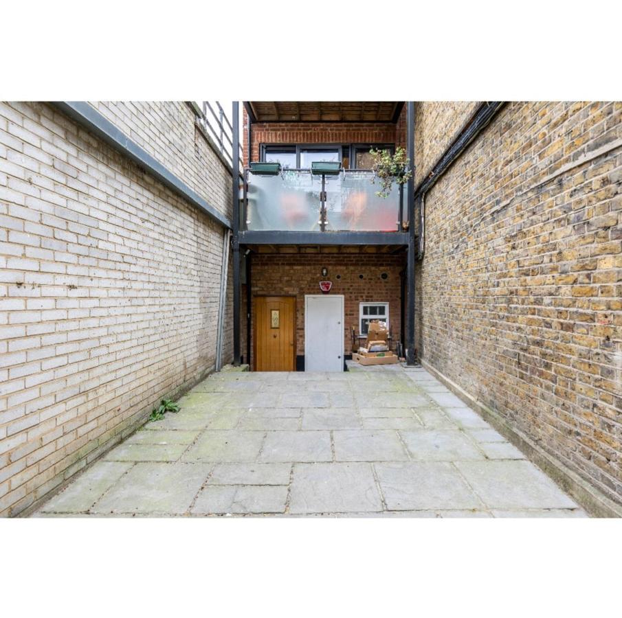 Amara Nomad Stays 1 London Exterior photo